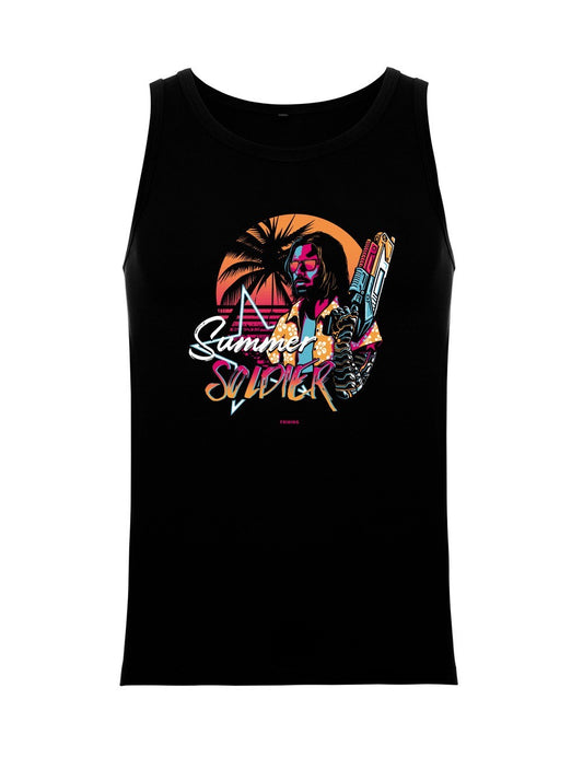Summer Soldier