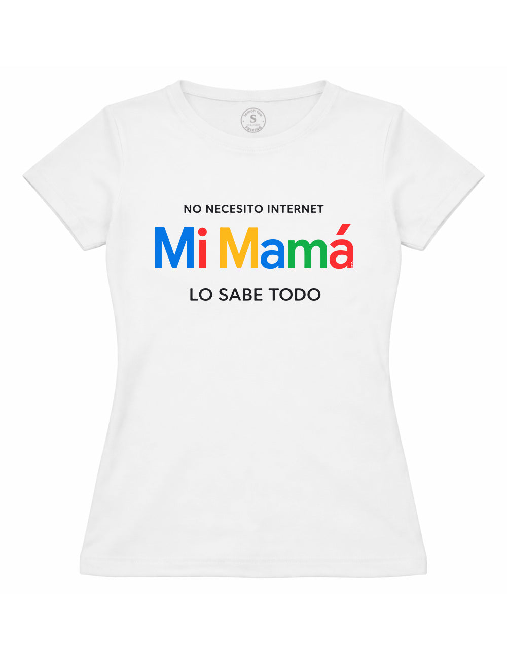 Mi Mamá lo sabe todo