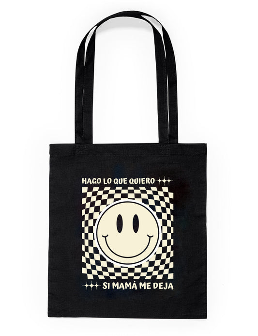 Hago lo que quiero