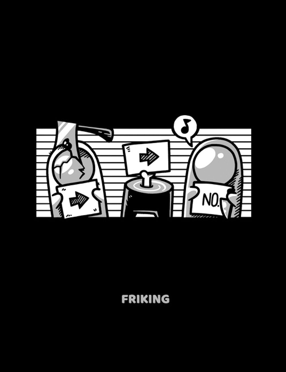 Pretending impostor