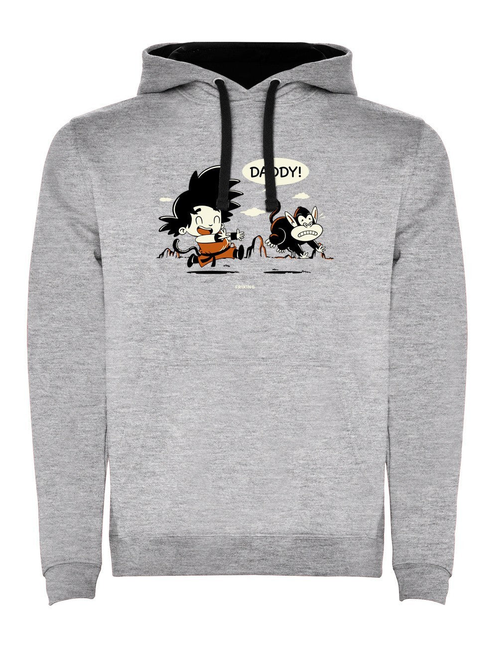  Monkey Daddy 