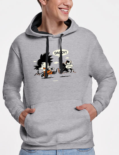  Monkey Daddy 