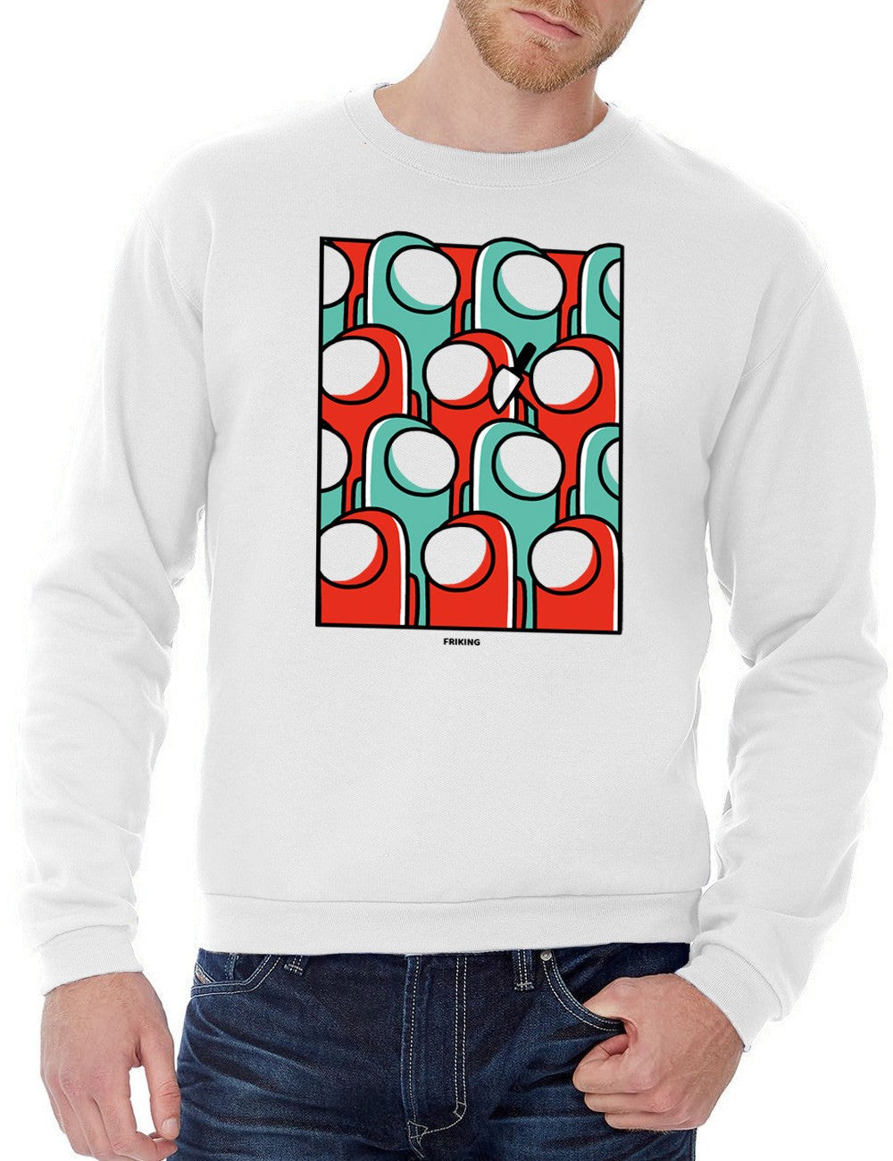  SUS Pattern 