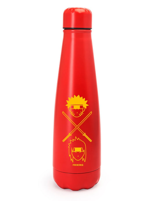 Botella Ninja Elements