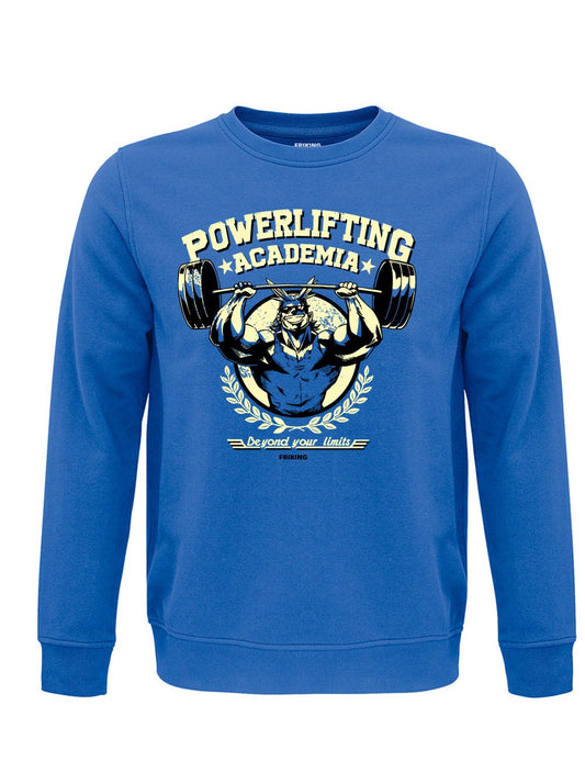  Powerlifting Academy 