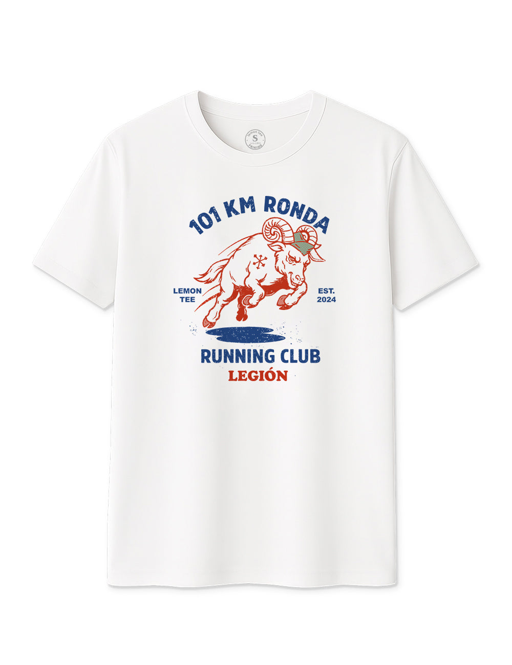 Running Club Legion