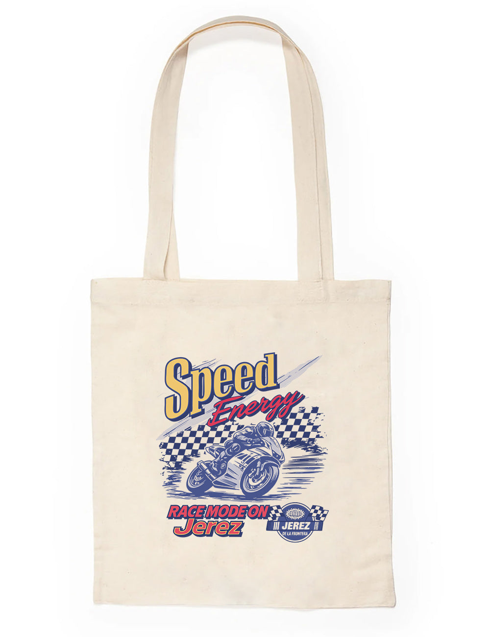 Bolsa de asas Speed Energy