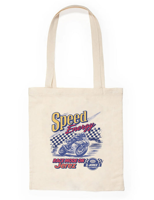 Bolsa de asas Speed Energy