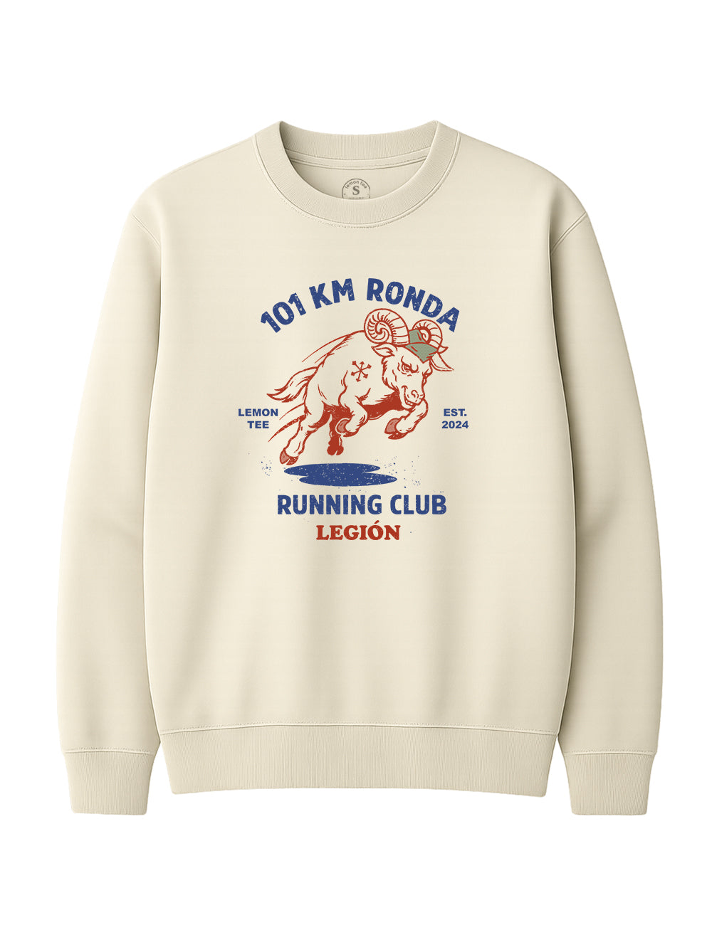 Running Club Legion