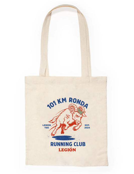 Running Club Legion