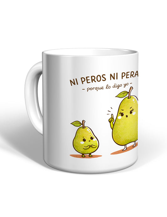 Ni peros ni peras T.895A