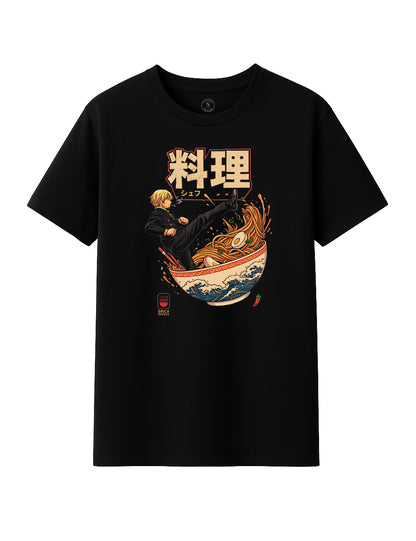 Spicy Noodles