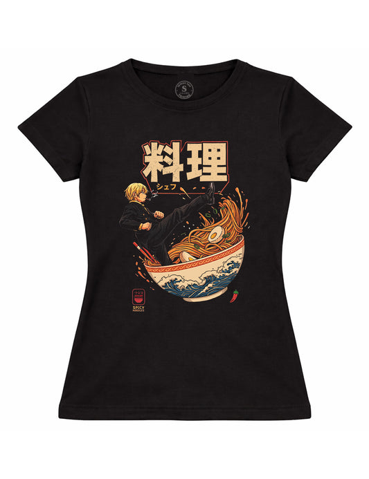 Spicy Noodles