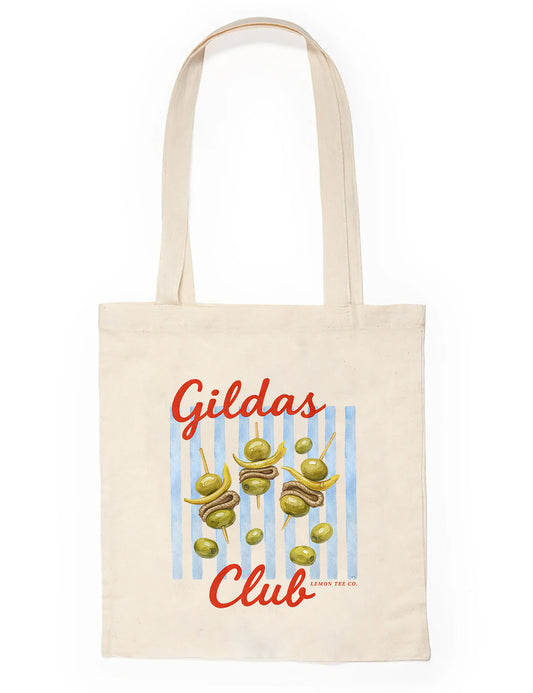 Gildas Stripes