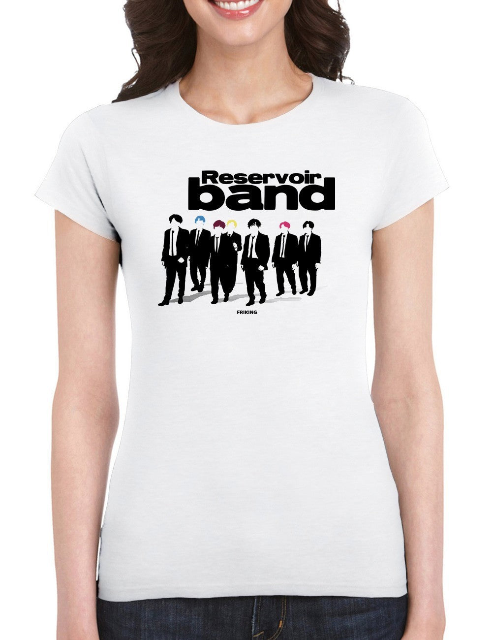 Reservoir band 