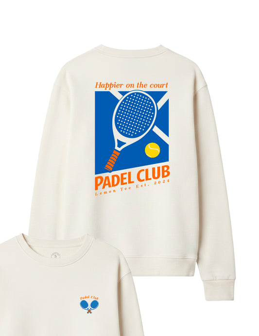 Happier On The Court