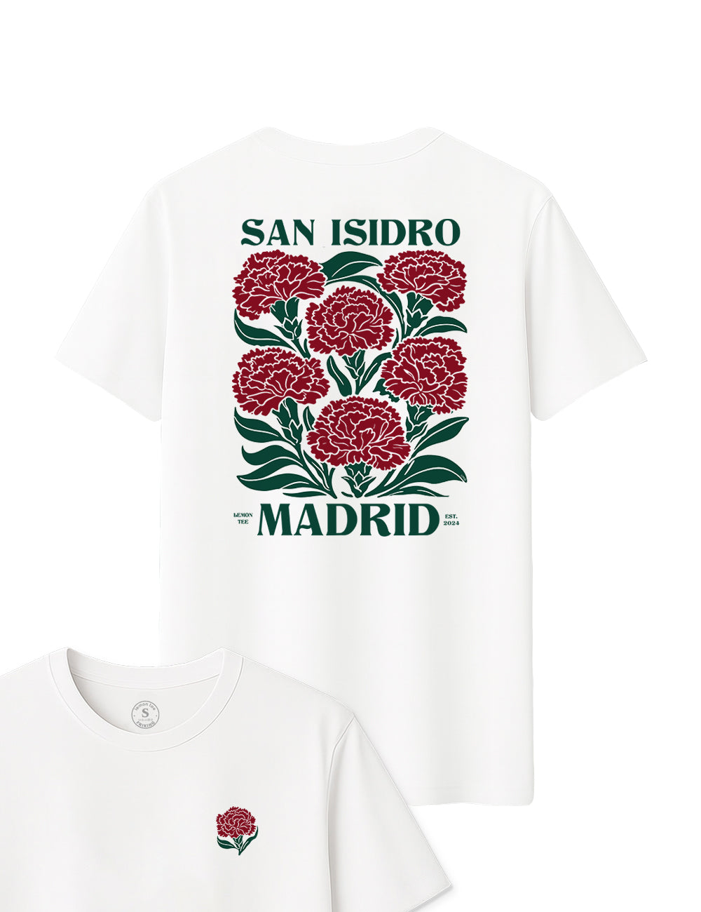 San Isidro Madrid