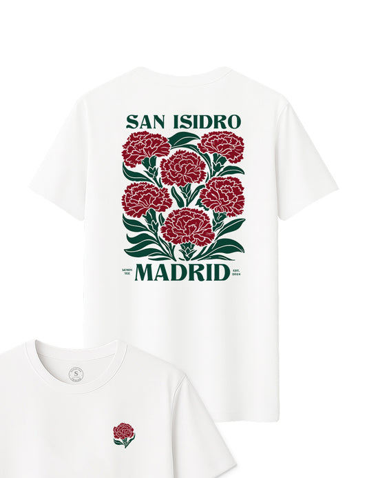 San Isidro Madrid