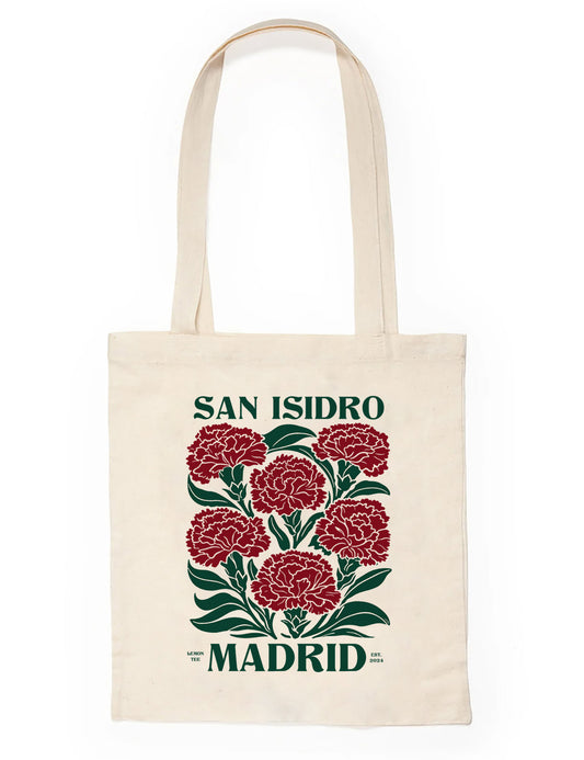 San Isidro Madrid