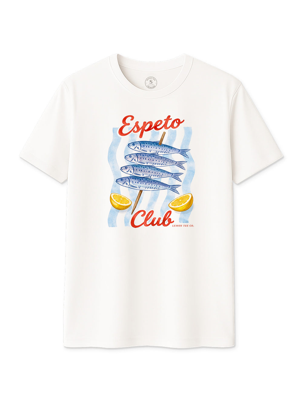  Espeto Club