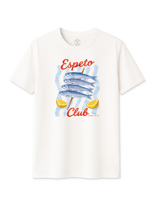  Espeto Club
