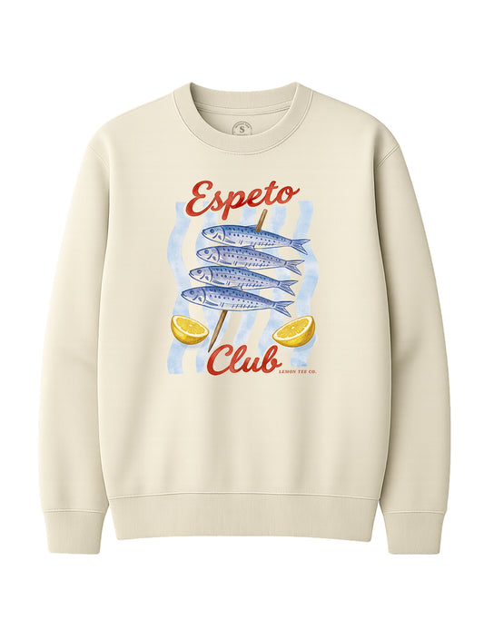  Espeto Club