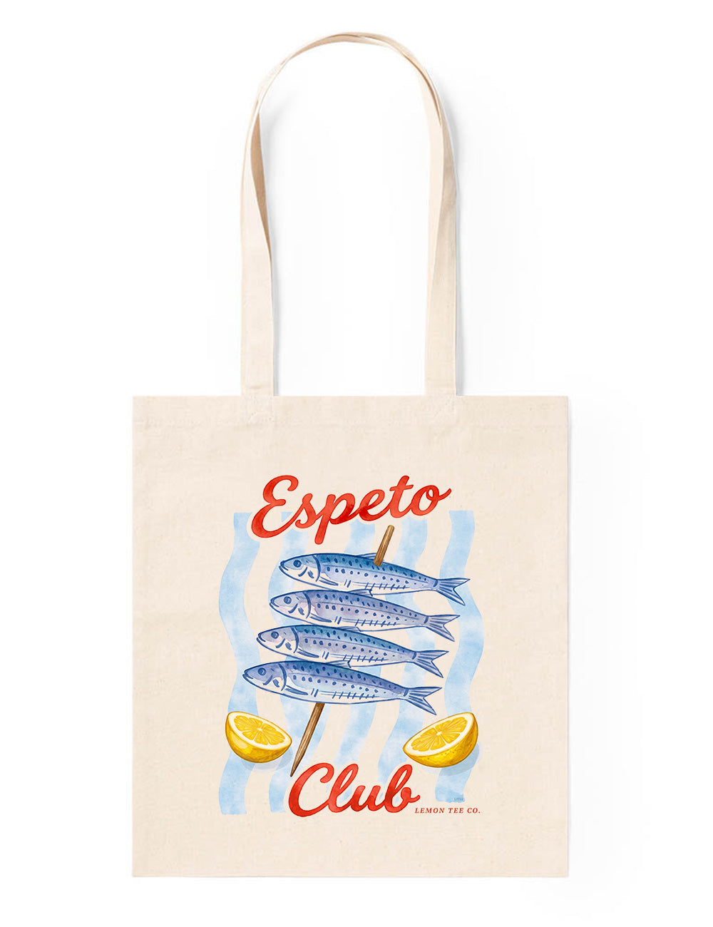  Espeto Club