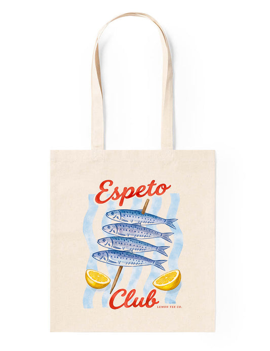  Espeto Club