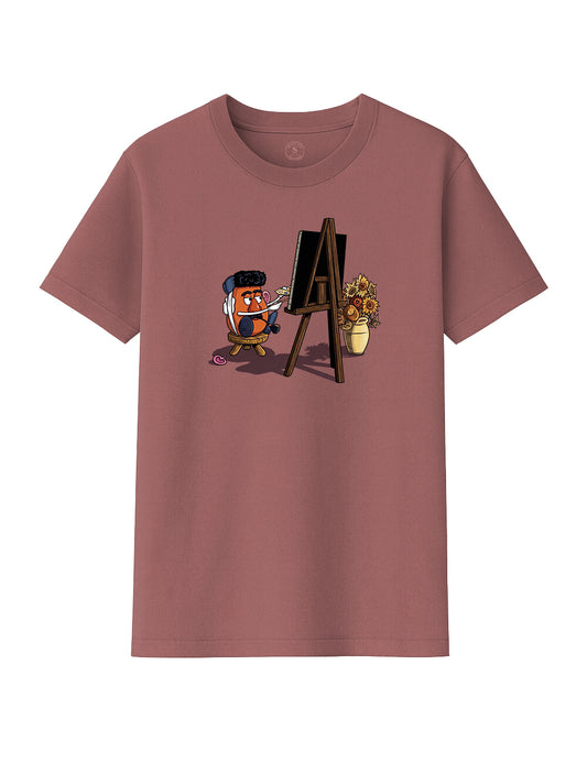 El Pintor de Patatas