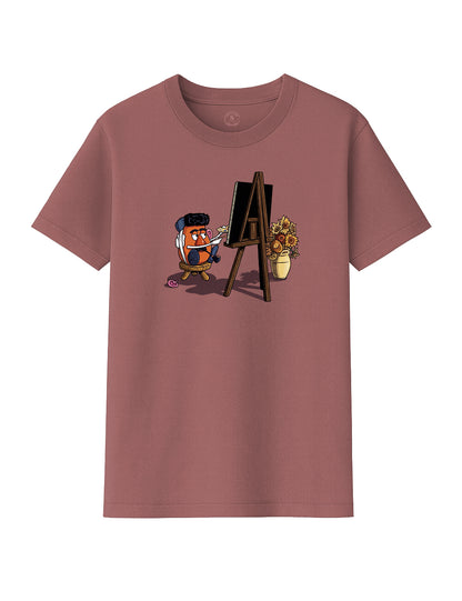 El Pintor de Patatas