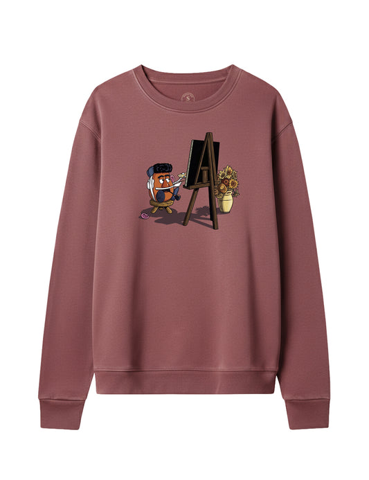 El Pintor de Patatas