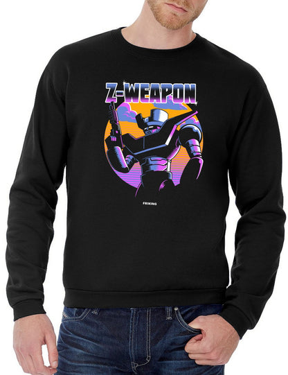  Z-weapon 