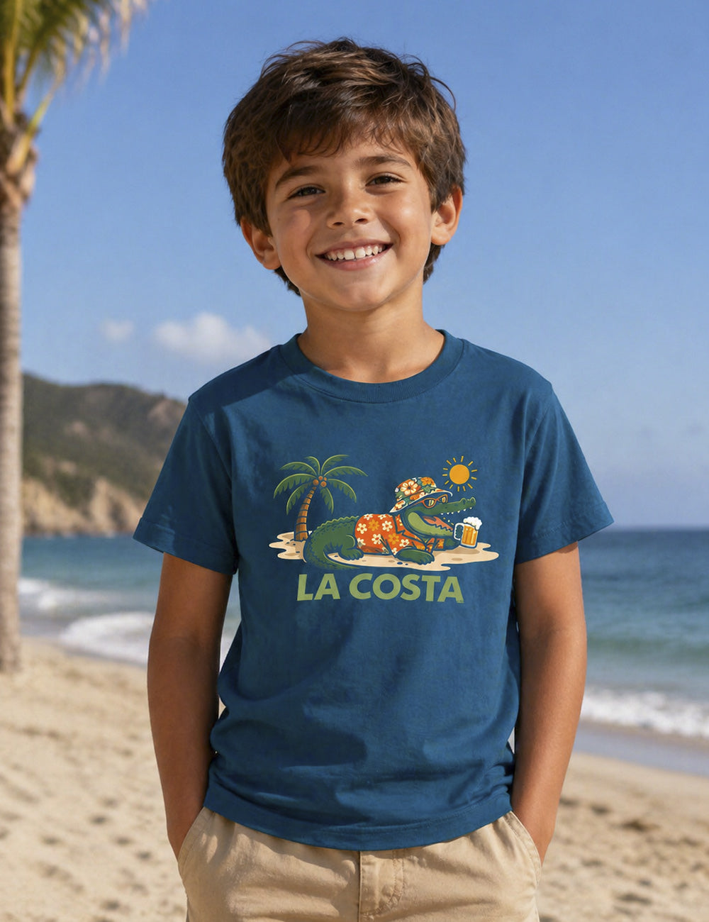 La Costa Del Sol