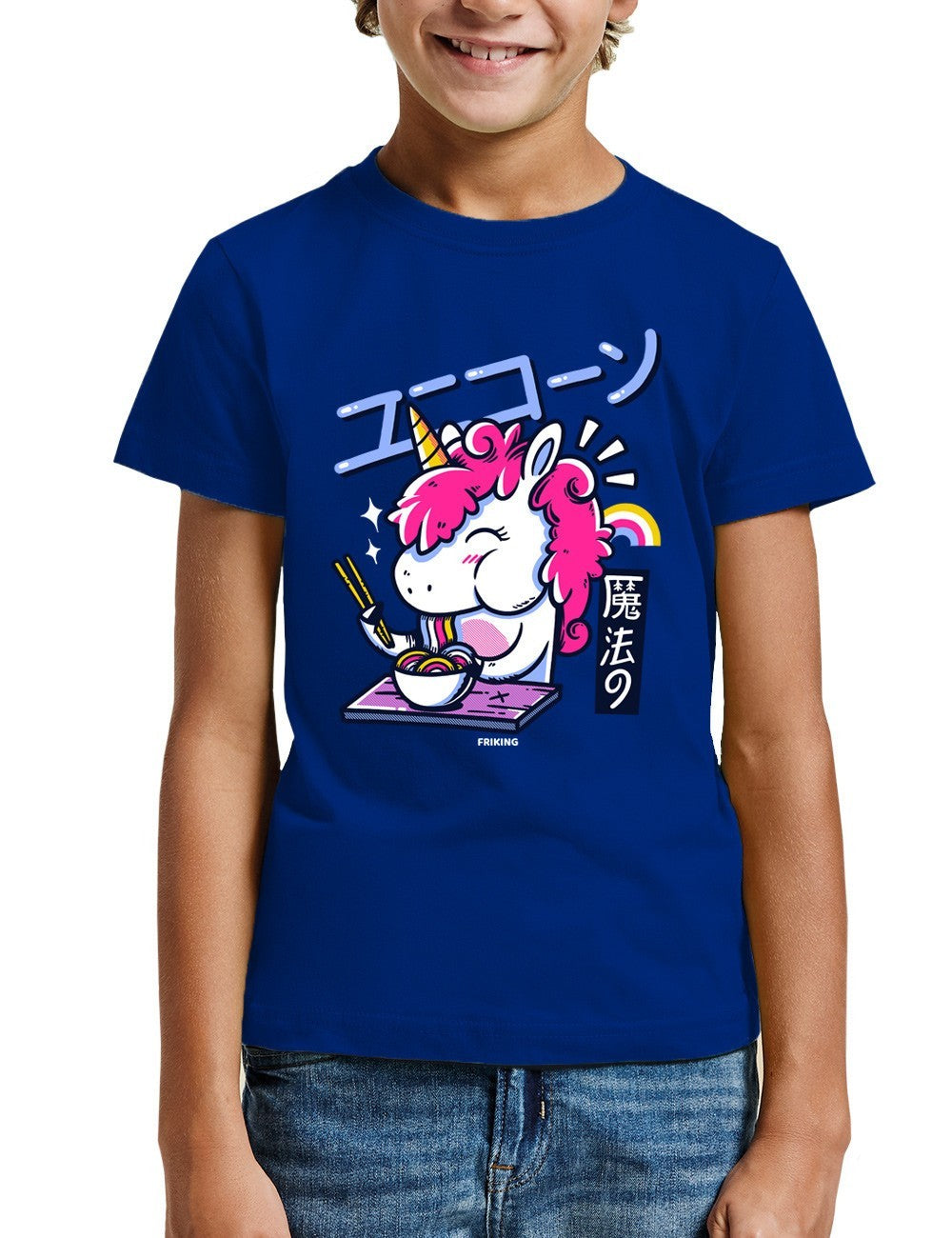  Ramen Unicorn 