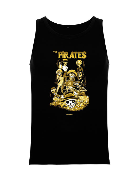 The pirates