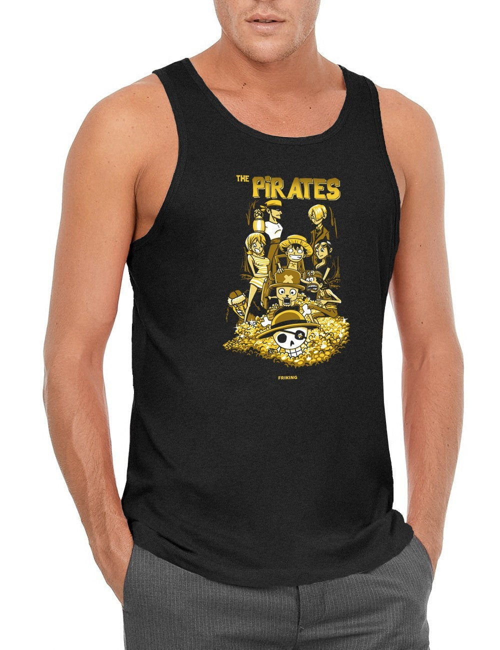 The pirates