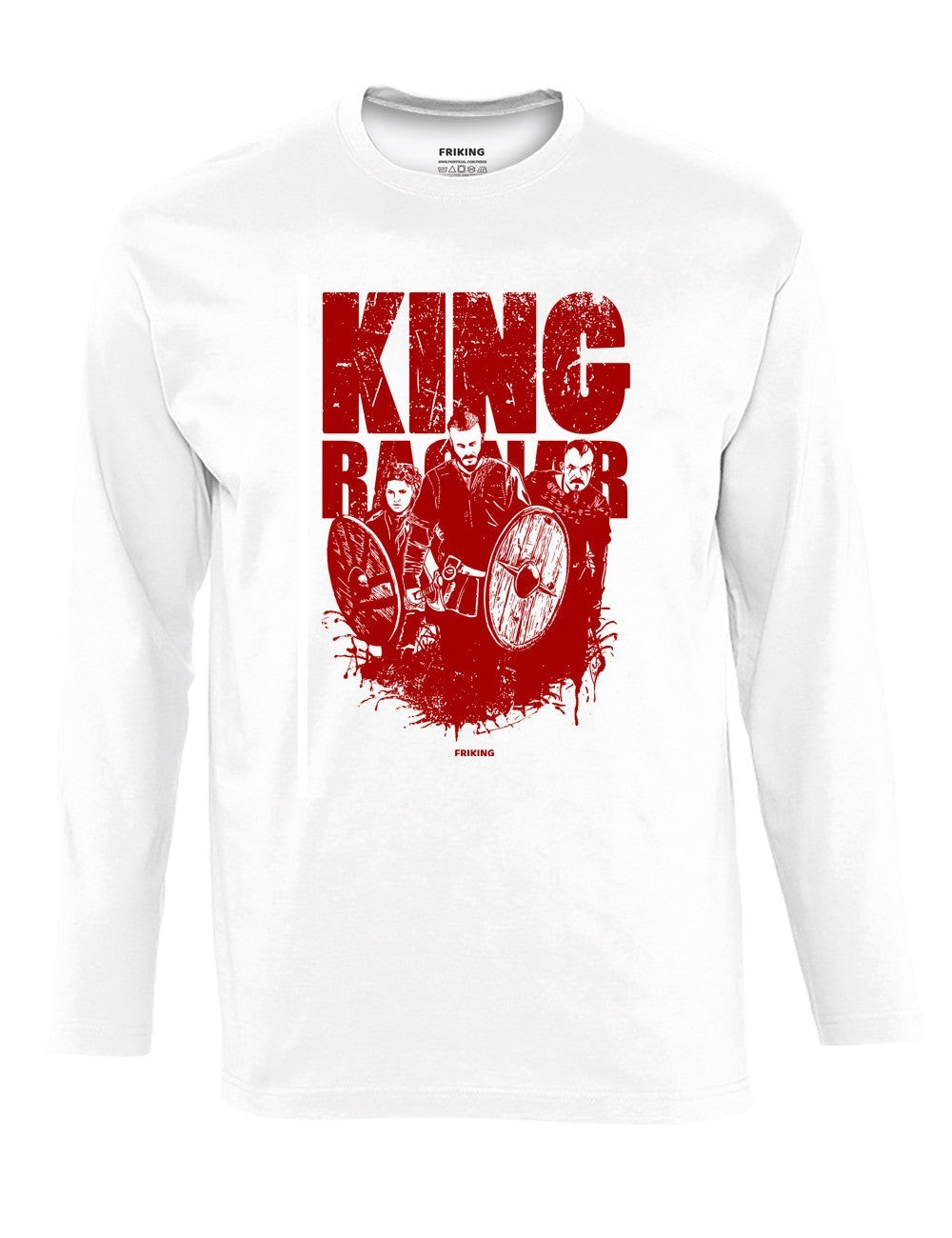 Viking King