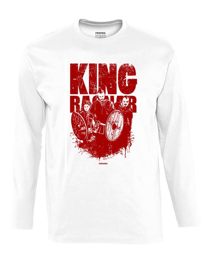 Viking King