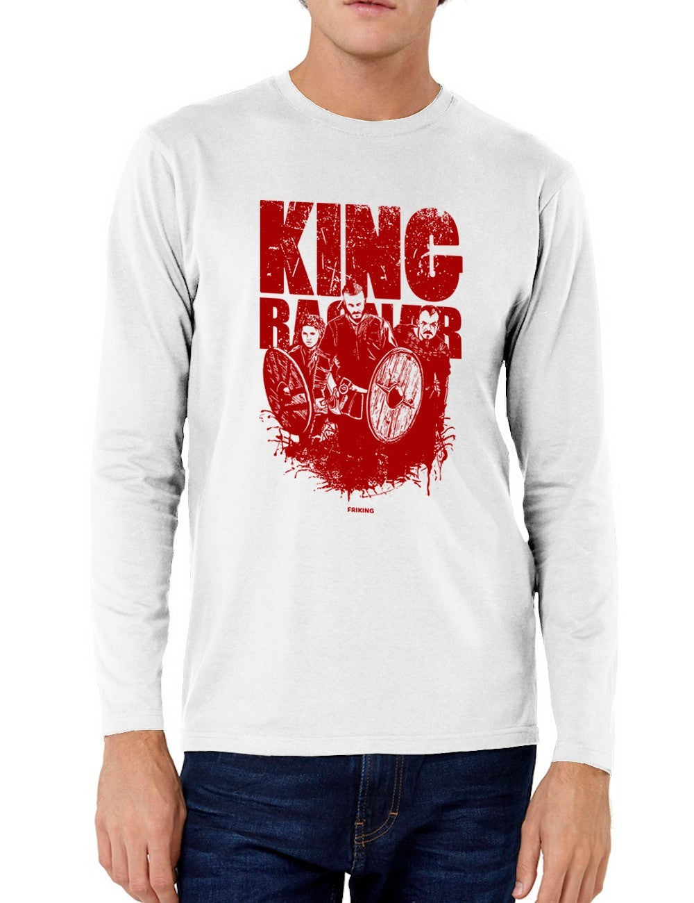 Viking King