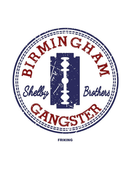 Birmingham Gangster