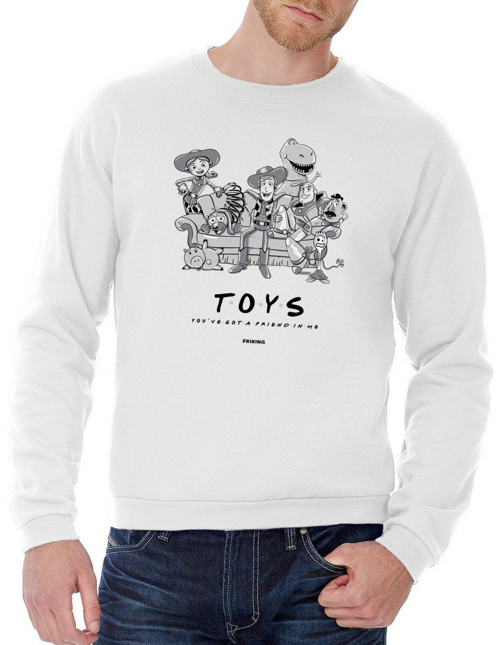  Toys 