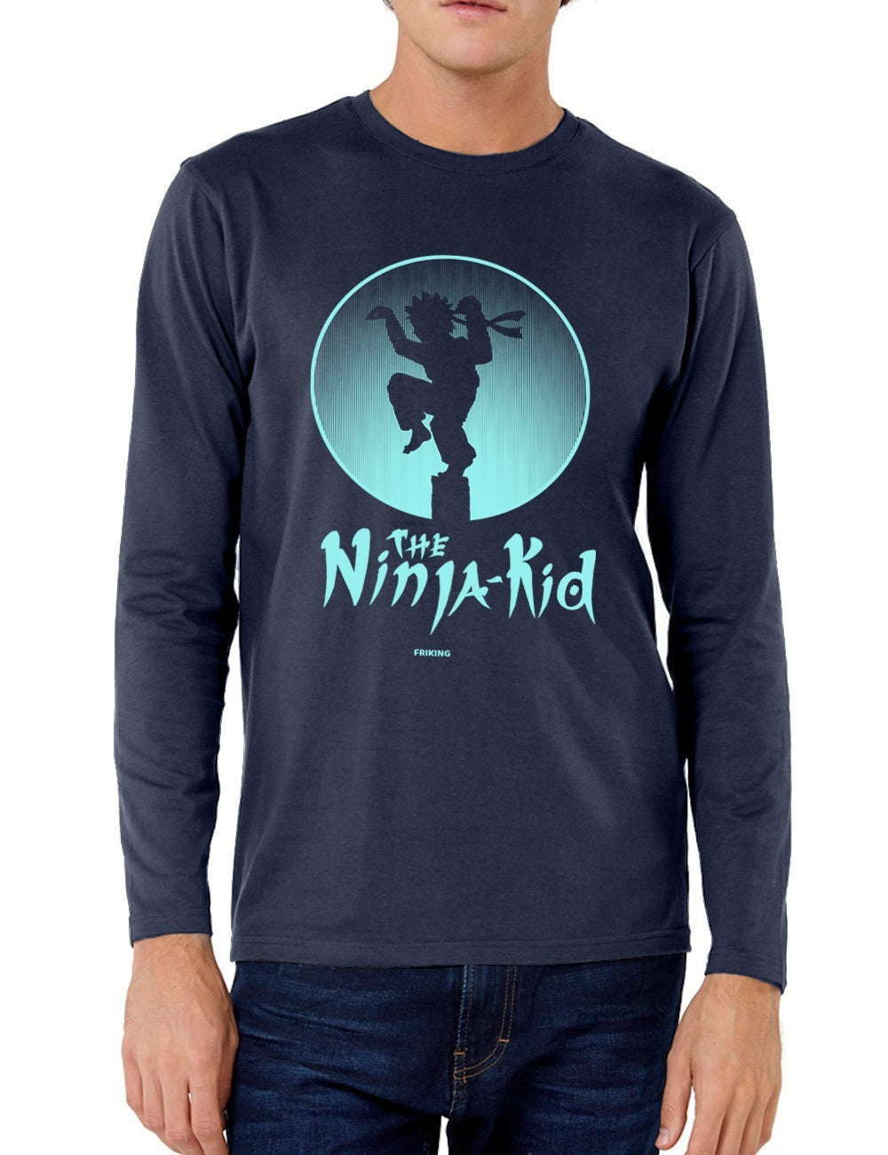  Ninja Kid 