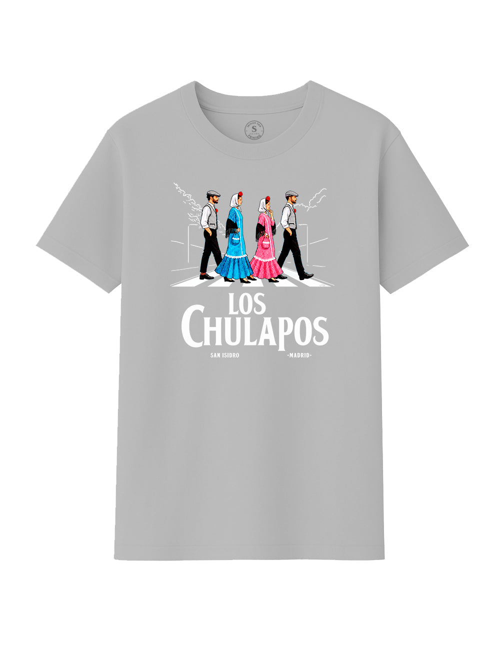 Chulapos