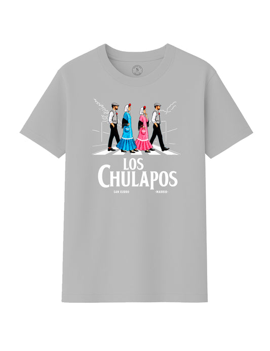 Chulapos