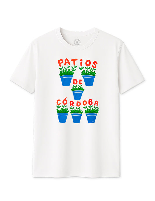 Patios de Cordoba