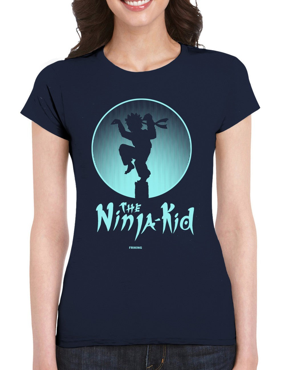  Ninja Kid 