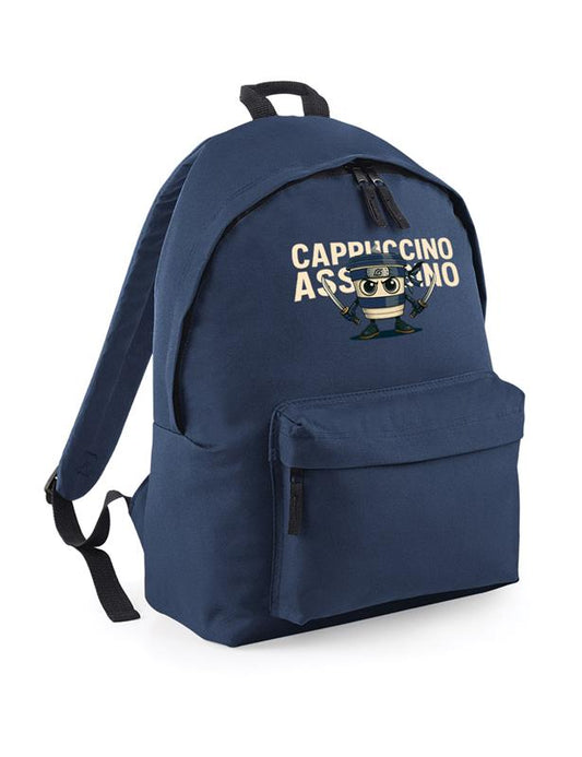 Mochila Kanji