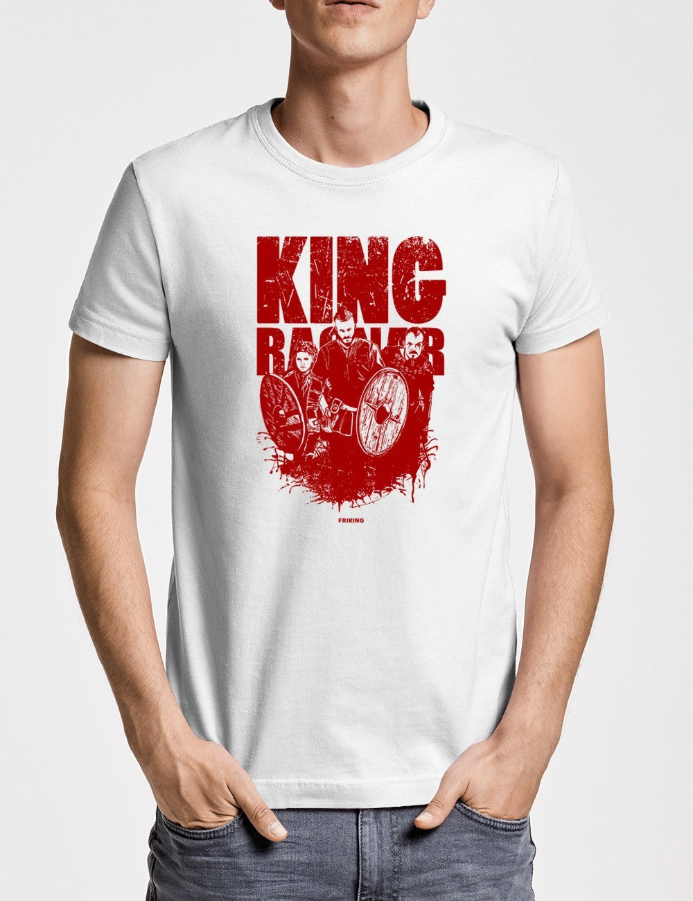 Viking King