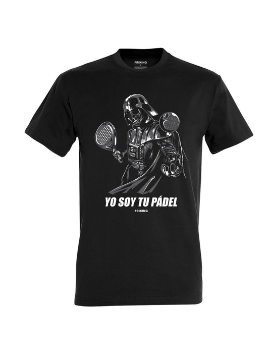Yo soy tu pádel