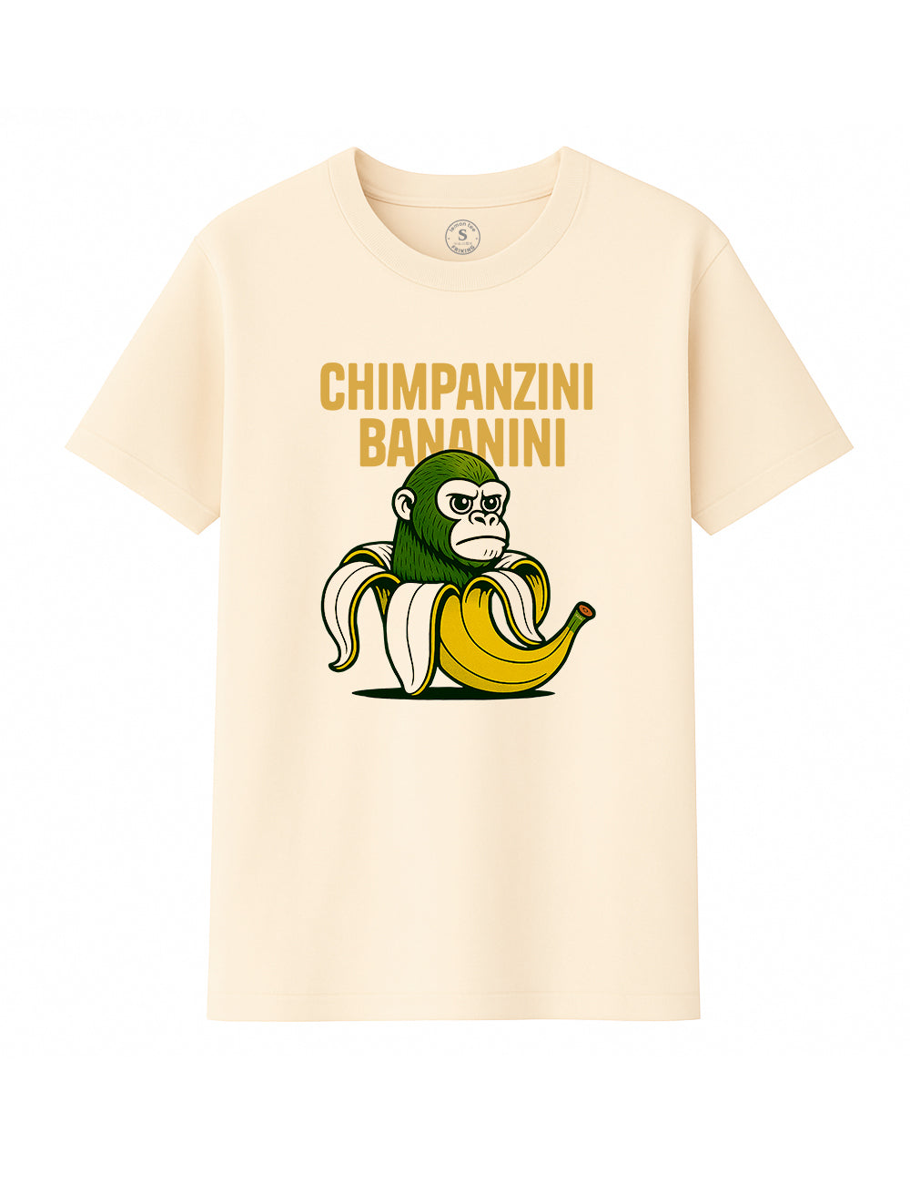 Chimpanzini Bananini 543A